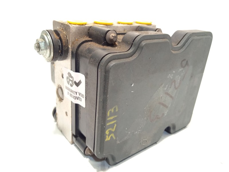 Recambio de abs para dacia duster ii essential referencia OEM IAM 476602738R 2265106516 269727