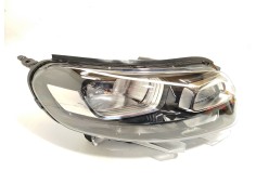 Recambio de faro derecho para citroën spacetourer autobús (v_) 1.6 bluehdi 115 referencia OEM IAM 9808567680  