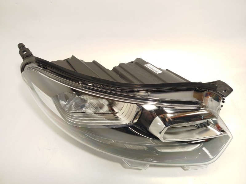 Recambio de faro derecho para citroën spacetourer autobús (v_) 1.6 bluehdi 115 referencia OEM IAM 9808567680  