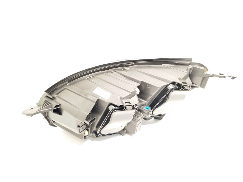 Recambio de faro derecho para citroën spacetourer autobús (v_) 1.6 bluehdi 115 referencia OEM IAM 9808567680  