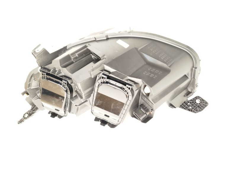 Recambio de faro derecho para citroën spacetourer autobús (v_) 1.6 bluehdi 115 referencia OEM IAM 9808567680  