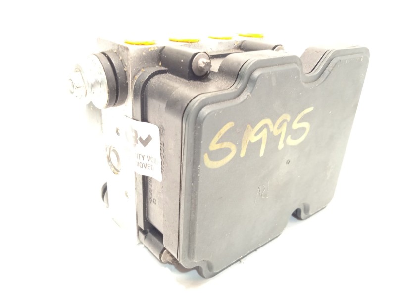 Recambio de abs para peugeot 308 sw style referencia OEM IAM 9808055980 0265956240 269936