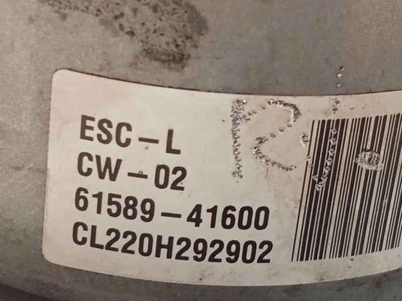 Recambio de abs para hyundai i20 20 ( bc3/bi3desde 08/20 ) referencia OEM IAM 58910Q0200 6158941600 Q058920500