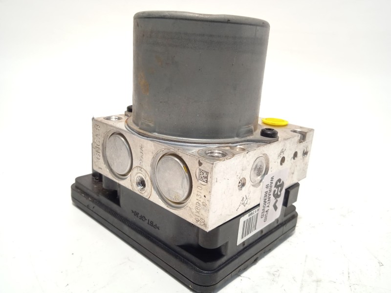 Recambio de abs para hyundai tucson essence 2wd referencia OEM IAM 58920D7510 BE6003Y100 BH6014Y100