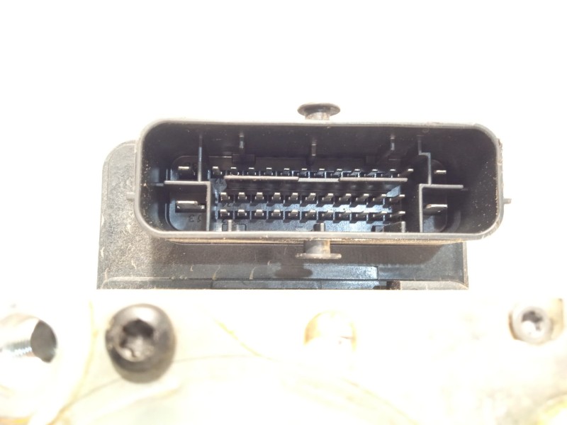 Recambio de abs para hyundai tucson essence 2wd referencia OEM IAM 58920D7510 BE6003Y100 BH6014Y100