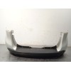 Recambio de paragolpes trasero para renault scénic iii (jz0/1_) 1.2 tce referencia OEM IAM 850B26487R 850172603R 850168174R