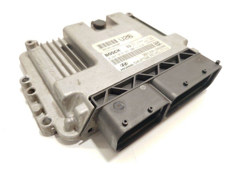 CENTRALITA MOTOR UCE 391202A208 0281018491
