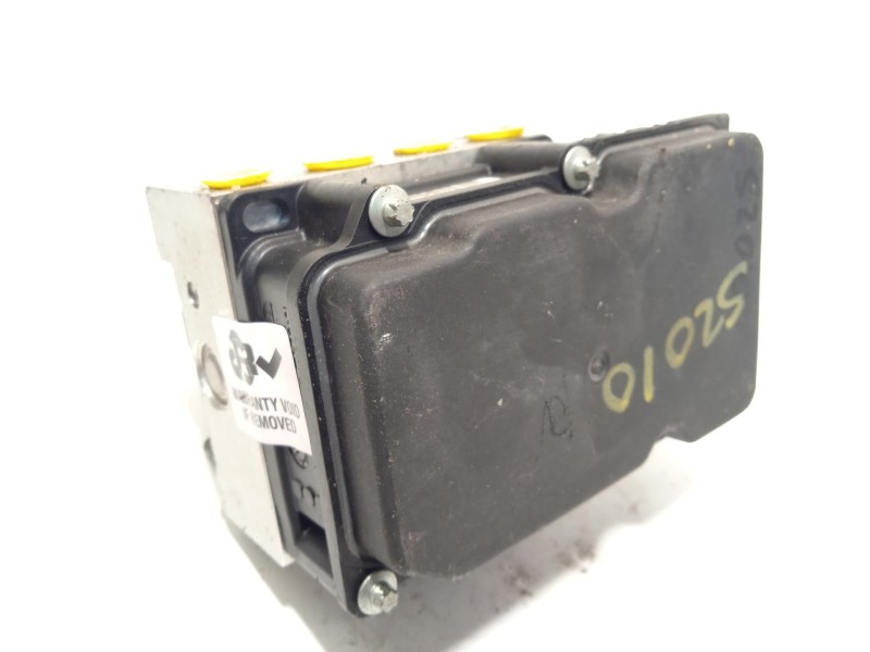 Recambio de abs para ford ka (ccu) urban referencia OEM IAM 51928359 0265801195 0265209064