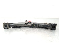 Recambio de refuerzo paragolpes trasero para volkswagen touareg (7la, 7l6, 7l7) 5.0 v10 tdi referencia OEM IAM 7L6807309T   2