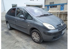 citroën xsara picasso (n68) del año 2011