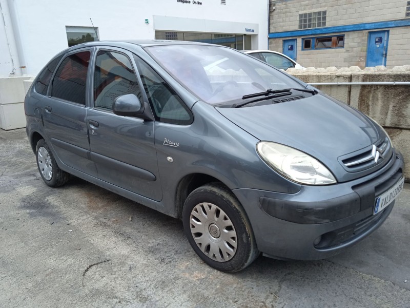 citroën xsara picasso (n68) del año 2011