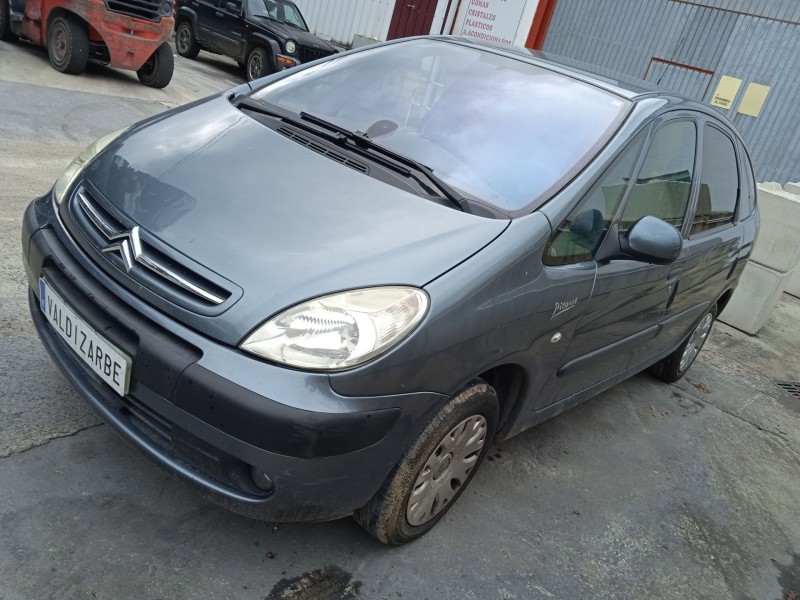 citroën xsara picasso (n68) del año 2011