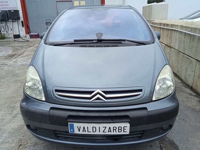citroën xsara picasso (n68) del año 2011