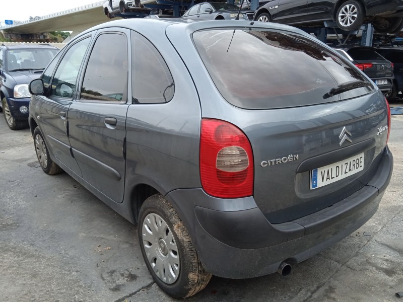 citroën xsara picasso (n68) del año 2011