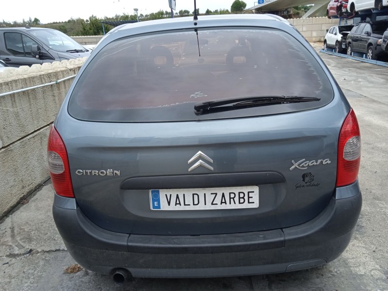 citroën xsara picasso (n68) del año 2011