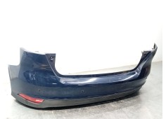 Recambio de paragolpes trasero para ford focus iii 1.6 tdci referencia OEM IAM 1877243   2