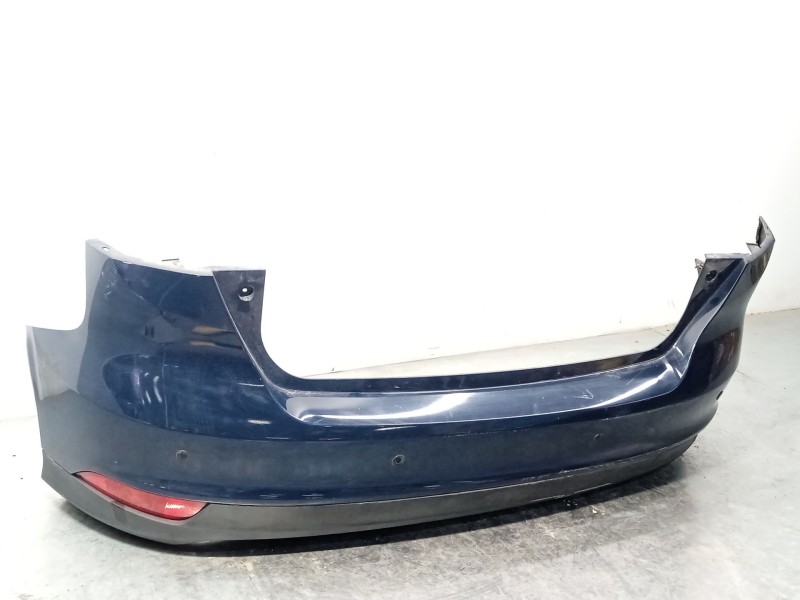 Recambio de paragolpes trasero para ford focus iii 1.6 tdci referencia OEM IAM 1877243  