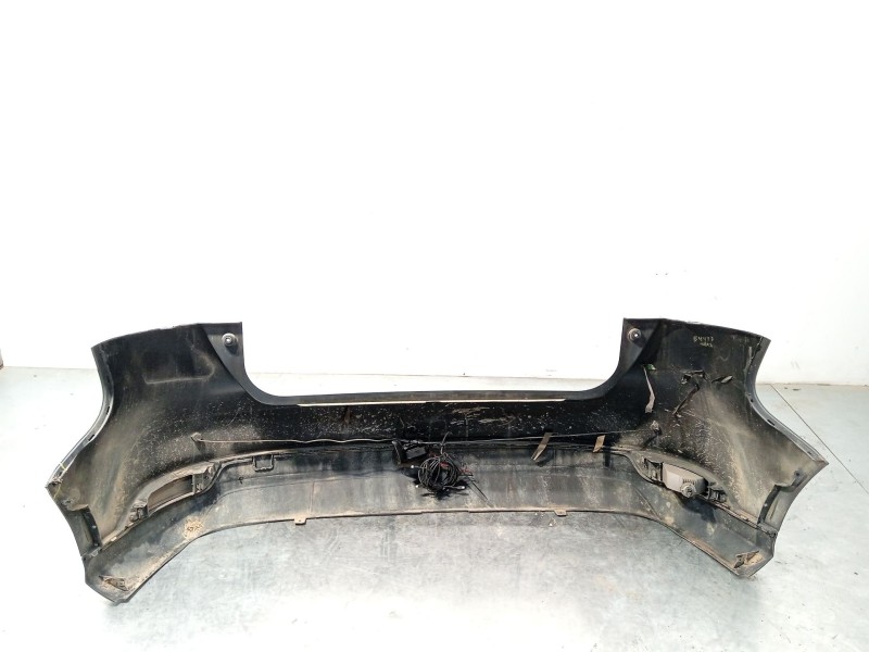 Recambio de paragolpes trasero para ford focus iii 1.6 tdci referencia OEM IAM 1877243  