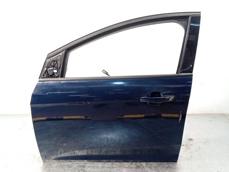 Recambio de puerta delantera izquierda para ford focus iii 1.6 tdci referencia OEM IAM 2147846  