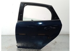 Recambio de puerta trasera izquierda para ford focus iii 1.6 tdci referencia OEM IAM 2172760  