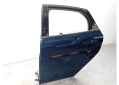 Recambio de puerta trasera izquierda para ford focus iii 1.6 tdci referencia OEM IAM 2172760   2