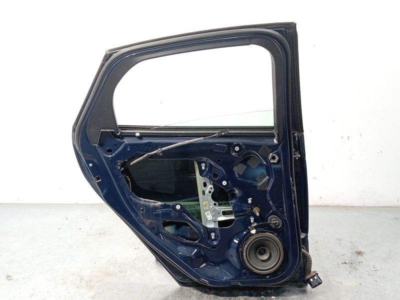 Recambio de puerta trasera izquierda para ford focus iii 1.6 tdci referencia OEM IAM 2172760  
