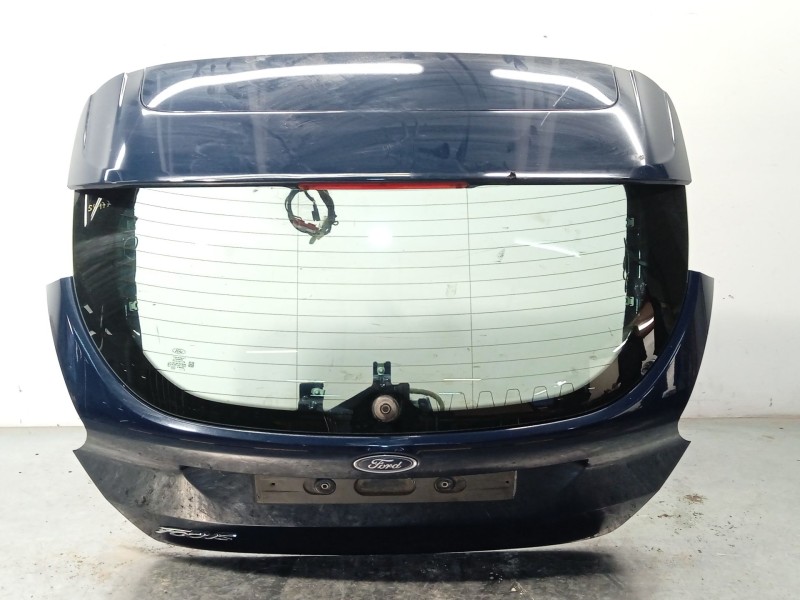 Recambio de porton trasero para ford focus iii 1.6 tdci referencia OEM IAM 2002017 1857890 