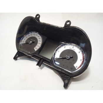 Recambio de cuadro instrumentos para jaguar xf 3.0 v6 diesel s premium luxury referencia OEM IAM 9X2310849KE  VP9X2F10849KF