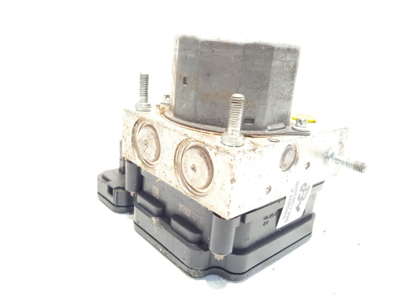 Recambio de abs para dacia duster laureate 4x2 referencia OEM IAM 476607477R 0265956403 269727