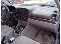 volkswagen touran (1t1, 1t2) del año 2005 2