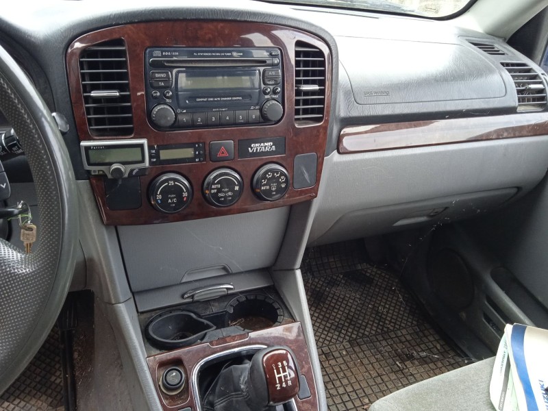 volkswagen touran (1t1, 1t2) del año 2005