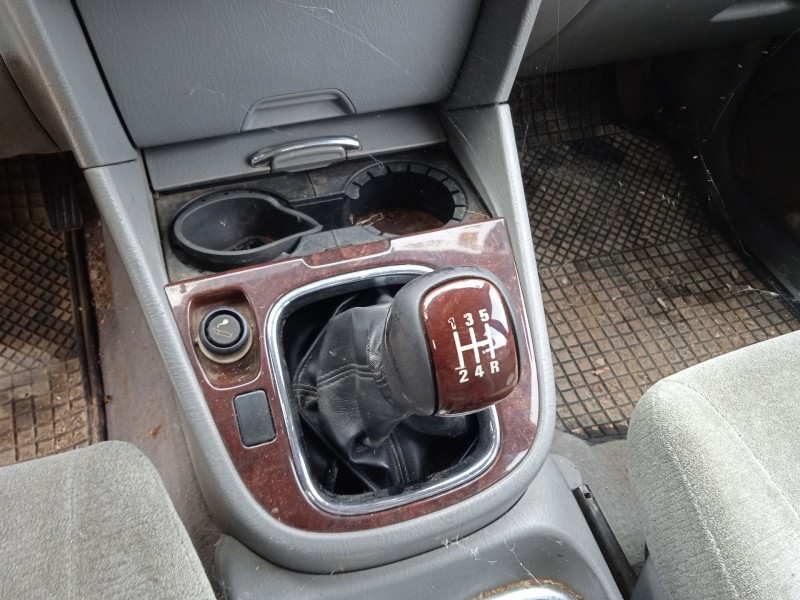 volkswagen touran (1t1, 1t2) del año 2005