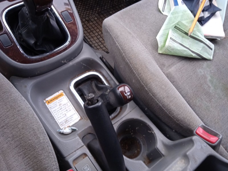 volkswagen touran (1t1, 1t2) del año 2005