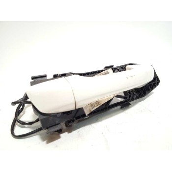 MANETA EXTERIOR DELANTERA DERECHA 1K8837206F 1K8837206FGRU