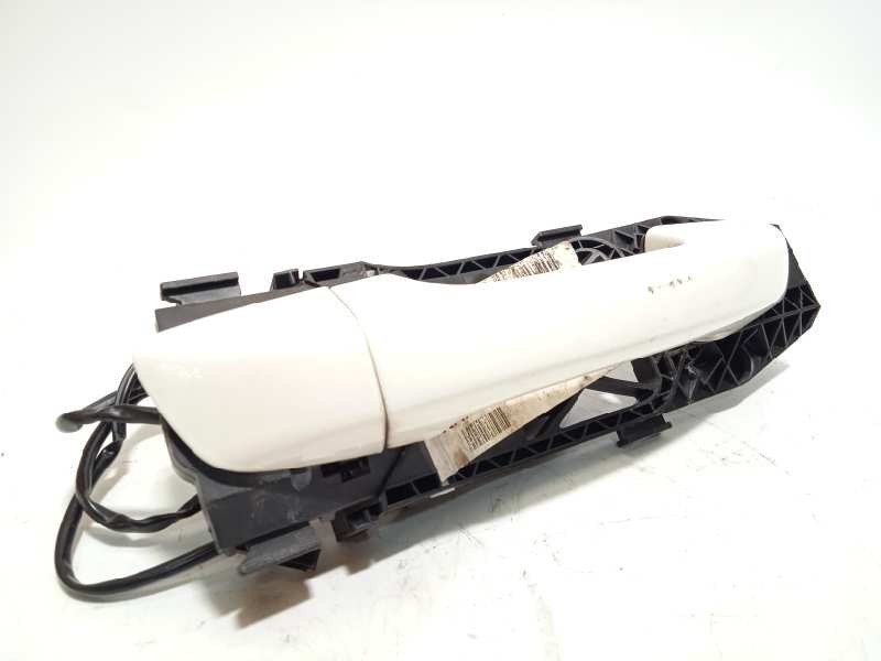 MANETA EXTERIOR DELANTERA DERECHA 1K8837206F 1K8837206FGRU