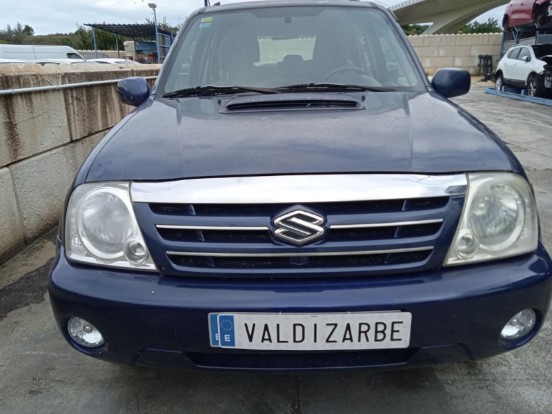 suzuki grand vitara i (ft, ht) del año 2006
