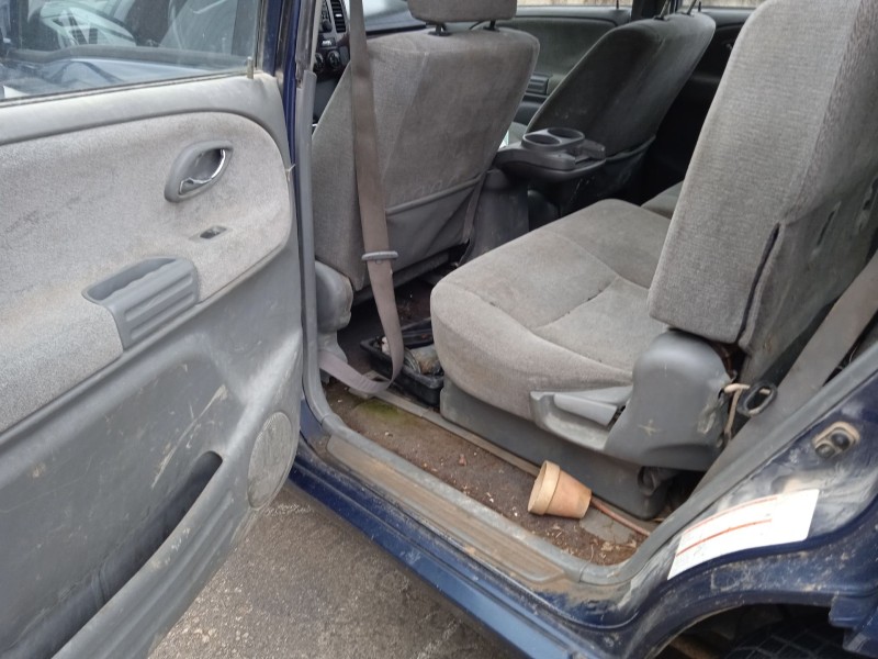 suzuki grand vitara i (ft, ht) del año 2006