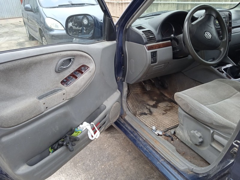 suzuki grand vitara i (ft, ht) del año 2006