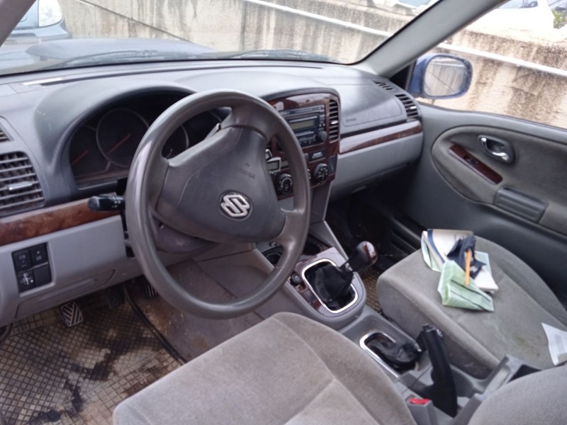 suzuki grand vitara i (ft, ht) del año 2006