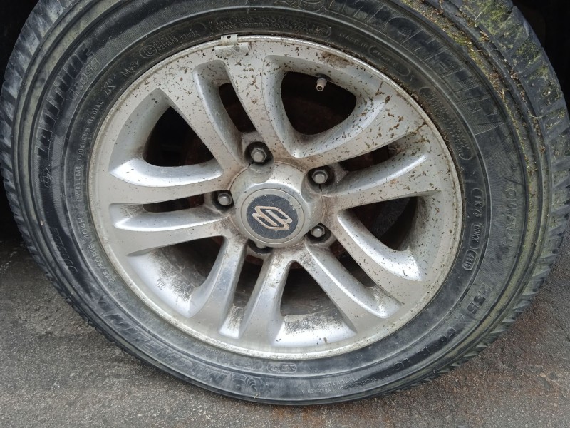 suzuki grand vitara i (ft, ht) del año 2006