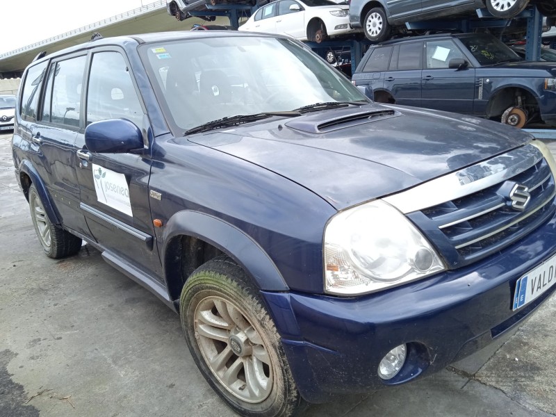 suzuki grand vitara i (ft, ht) del año 2006