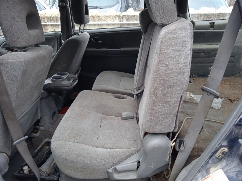 suzuki grand vitara i (ft, ht) del año 2006