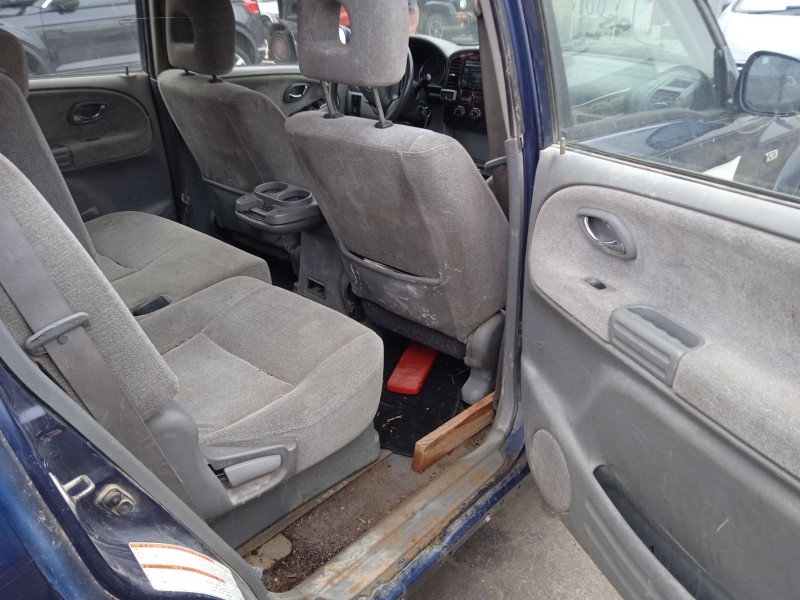 suzuki grand vitara i (ft, ht) del año 2006