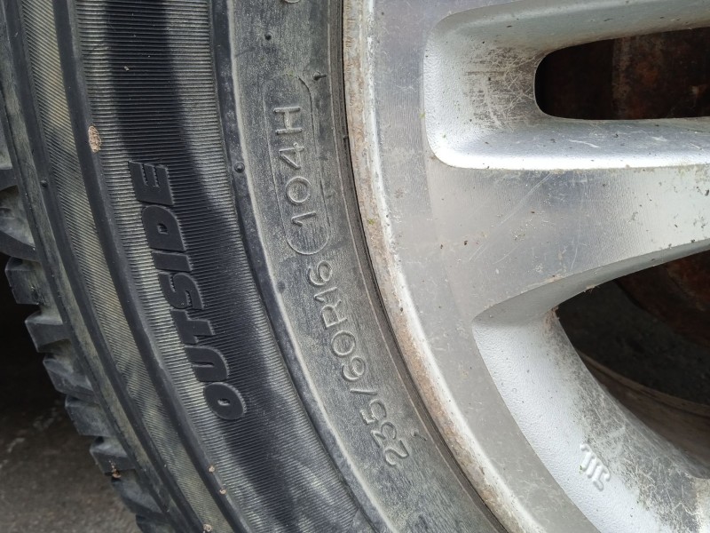 suzuki grand vitara i (ft, ht) del año 2006