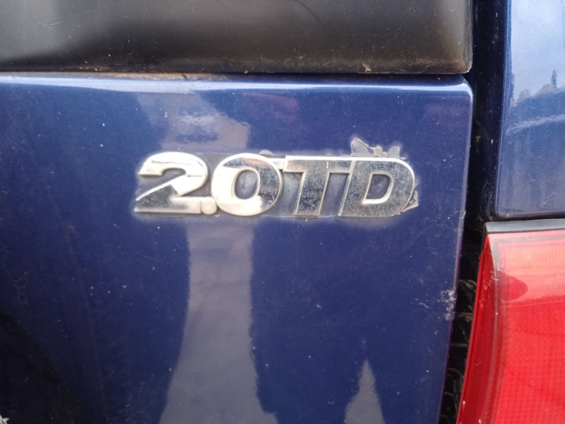 suzuki grand vitara i (ft, ht) del año 2006