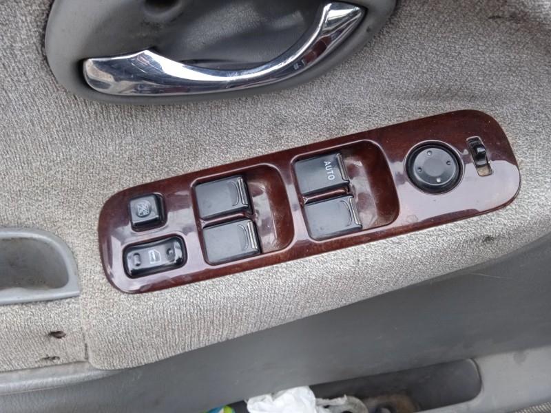 suzuki grand vitara i (ft, ht) del año 2006