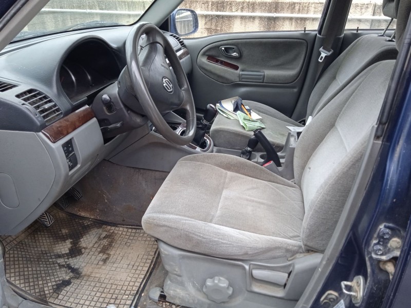 suzuki grand vitara i (ft, ht) del año 2006