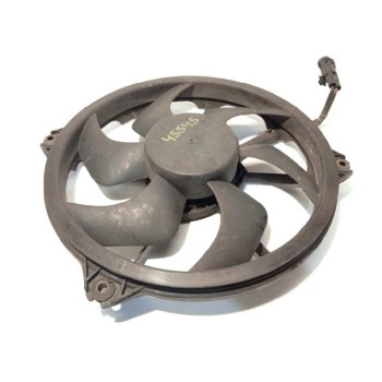 Recambio de electroventilador para citroën c4 picasso sx referencia OEM IAM 1253K4  