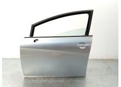 Recambio de puerta delantera izquierda para seat leon (1p1) reference referencia OEM IAM 1P0831055A  