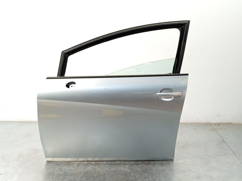 Recambio de puerta delantera izquierda para seat leon (1p1) reference referencia OEM IAM 1P0831055A  